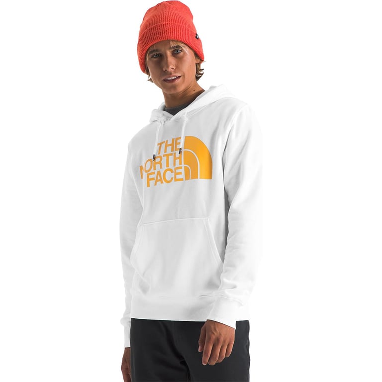 Half Dome Pullover Hoodie