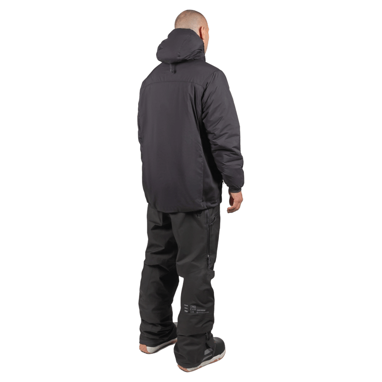 Aeroshield Insulated Snowboard Jacket