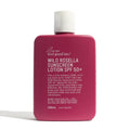 Wild Rosella Sunscreen Lotion SPF50+