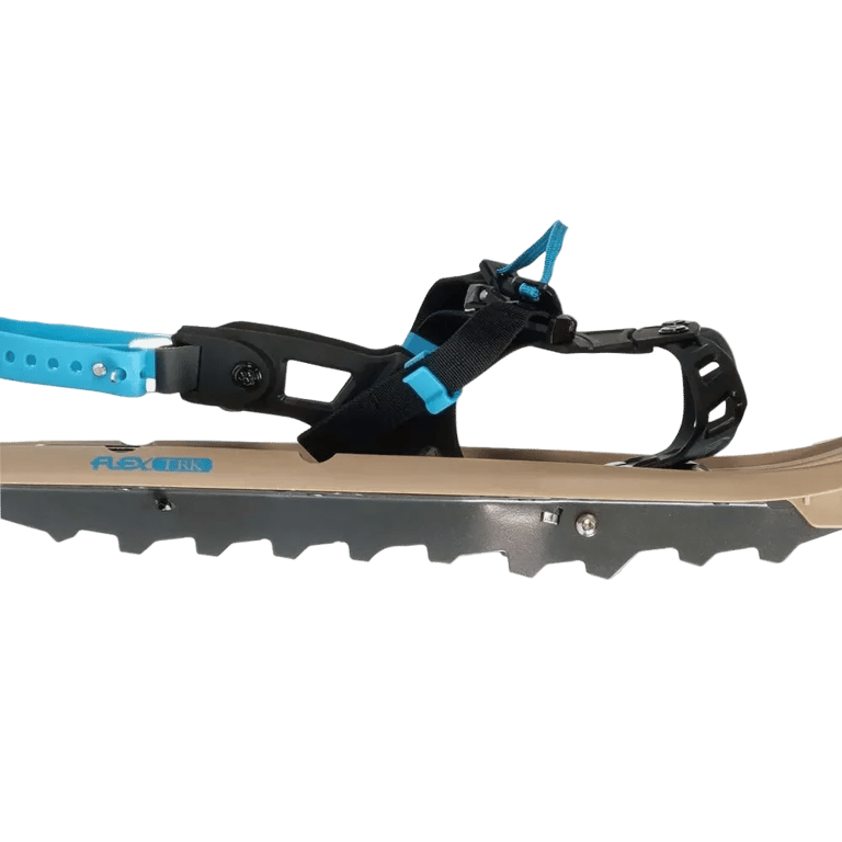 Flex TRK Snowshoe Kit