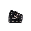 XOXO Eyelet Belt