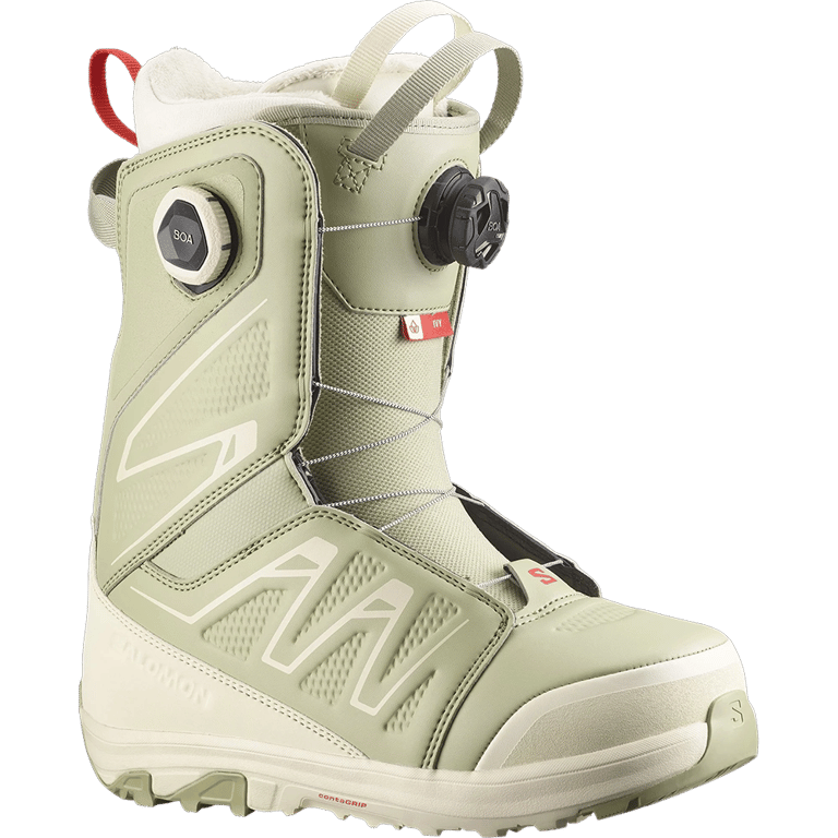 Ivy Boa SJ Snowboard Boots - Womens