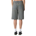 Gordon Spray Baggy Shorts - Womens