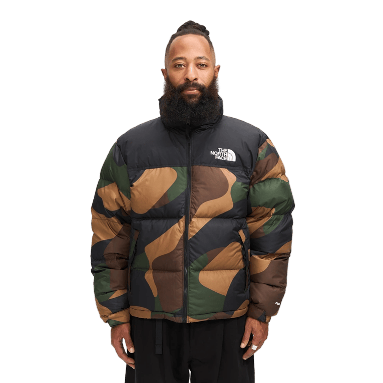 96 Retro Nuptse Jacket