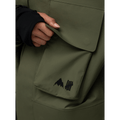 Burton Undefeated Gore-Tex 2L Snowboard Jacket