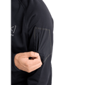 AK Baker Fleece Stretch Crew