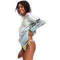 Roxy X Rowley Fleece Sweater Top - Womens