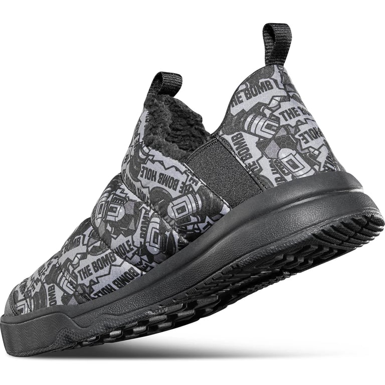 Thirtytwo The Lounger X Bomb Hole Apres Boots