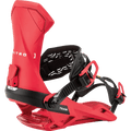 Team Snowboard Bindings