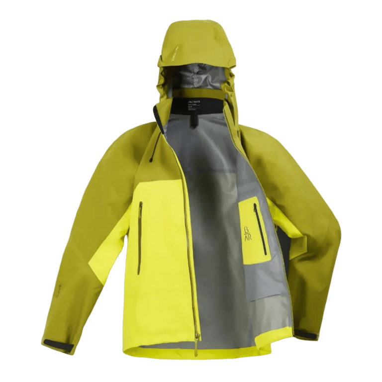Beta AR Ski Jacket