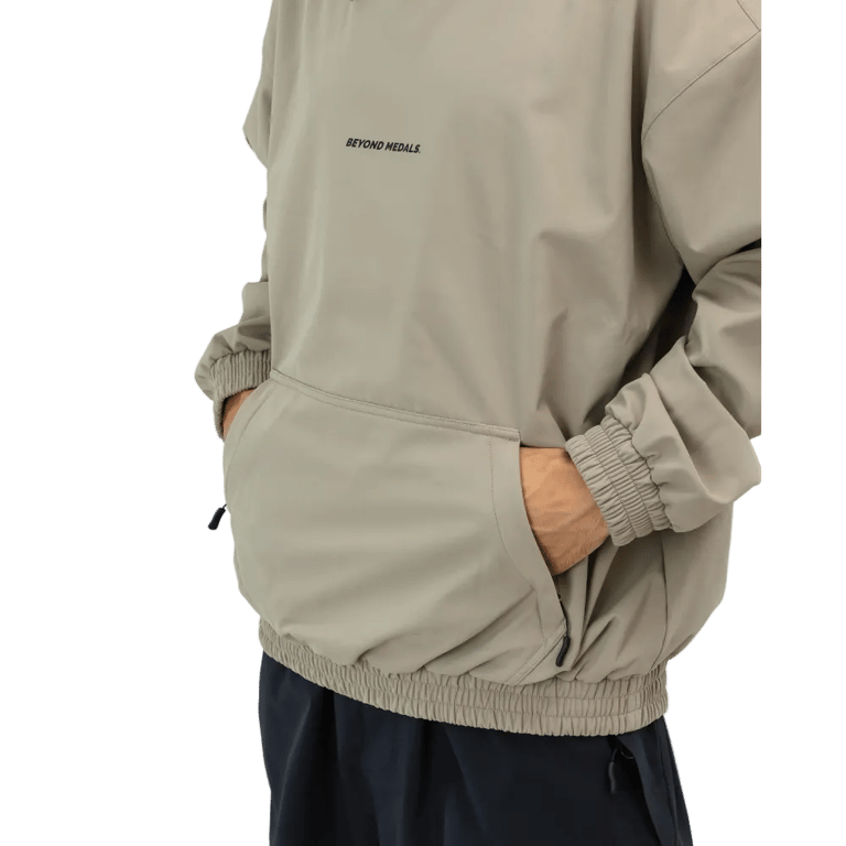 Beyond Medals Softshell Hoodie