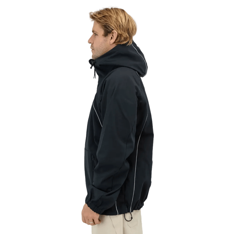 Beyond Medals Softshell Snowboard Jacket