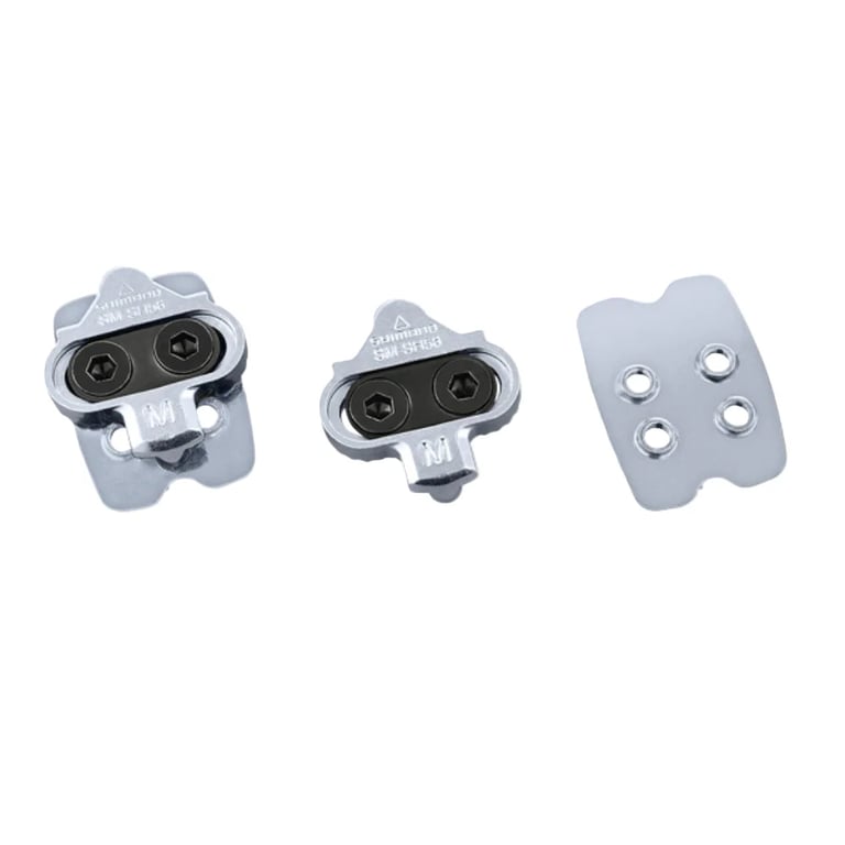 SM-SH56 SPD Bike Cleat Set