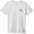 Neon Finish Line S/S T-Shirt