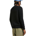 Jacques Waffle Knit Sweater