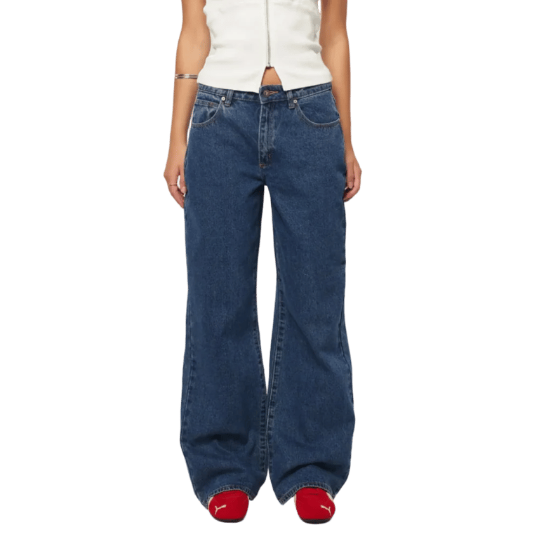 95 Baggy Bella Jean - Womens