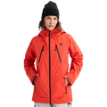 Reserve Gore-Tex Insulated Snowboard Jacket - Womens