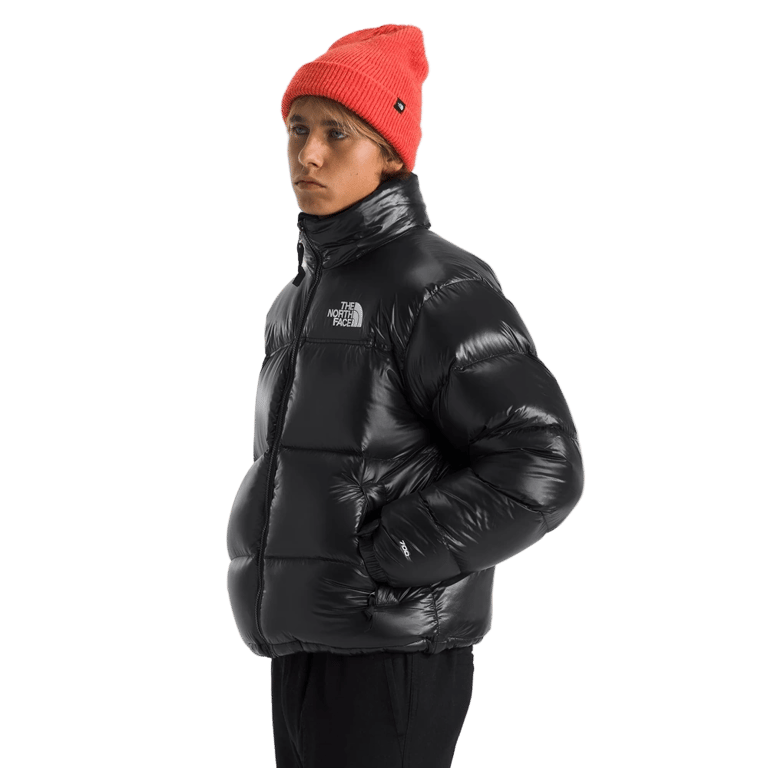 96 Retro Nuptse Jacket