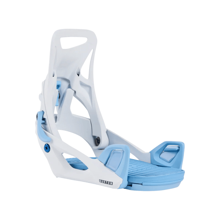 Smalls Step On Snowboard Bindings - Kids