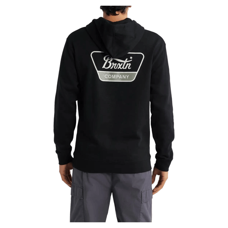 Linwood Hoodie