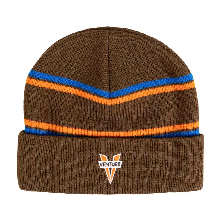 Heritage Cuff Beanie
