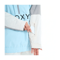 Alpha Anorak Snowboard Jacket - Womens