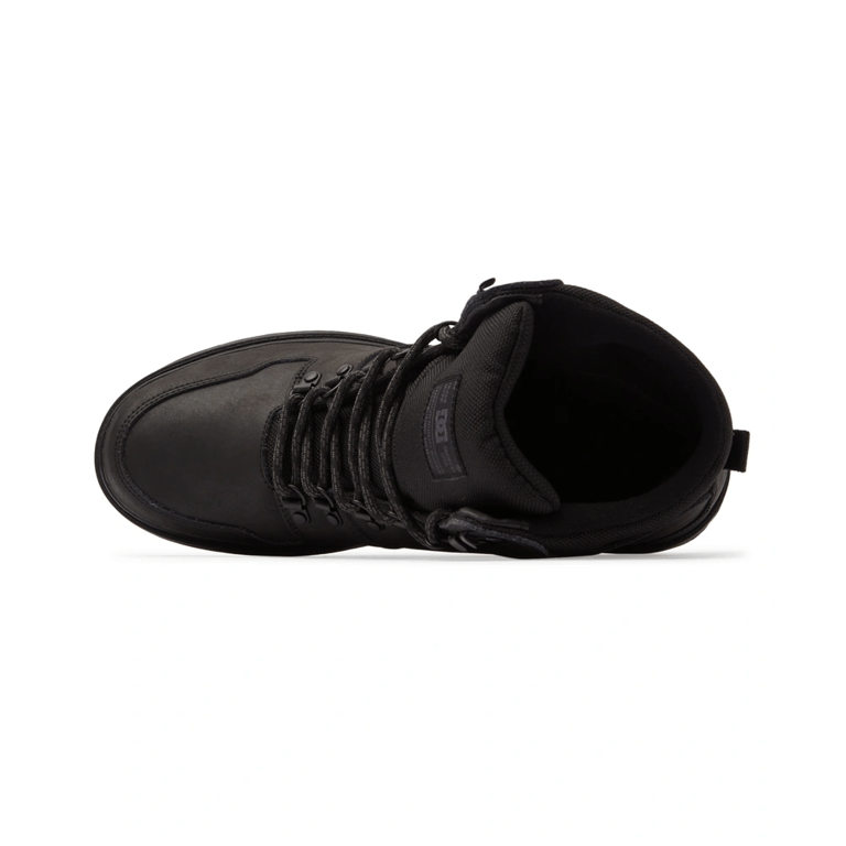 DC Peary TR Apres Boot