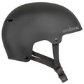 Main view of the Sandbox Icon Brain Bucket Helmet