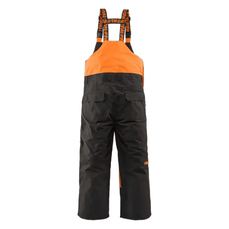 Basement Bib Snowboard Pants