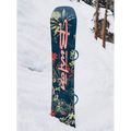 2027 Custom Snowboard