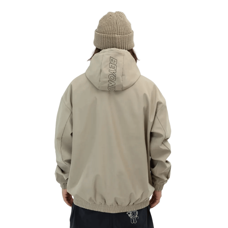 Beyond Medals Softshell Hoodie