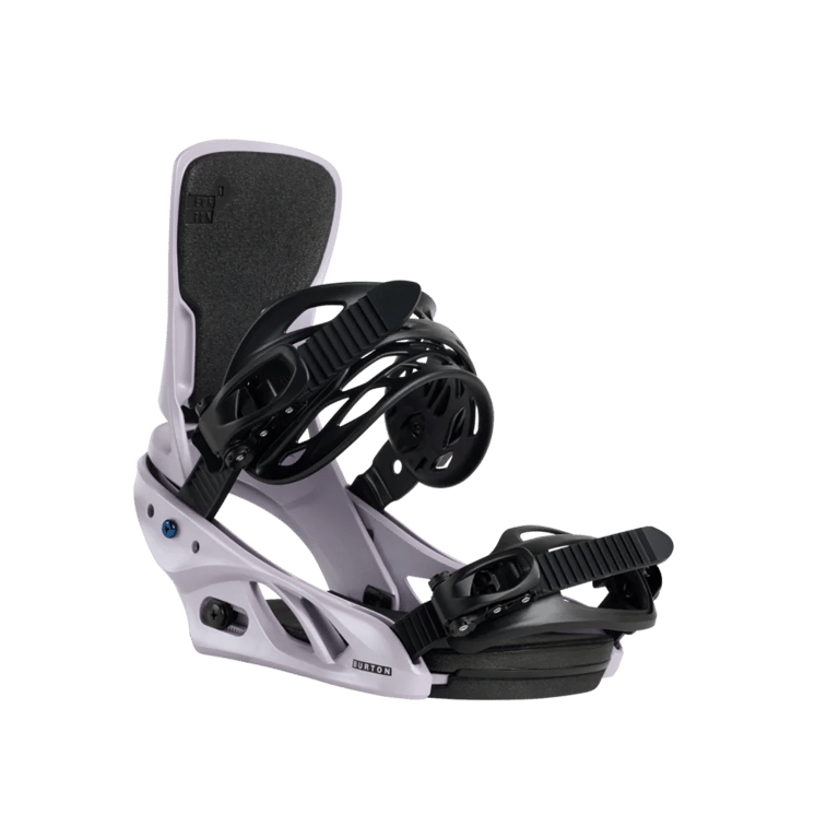 Lexa Snowboard Bindings - Womens