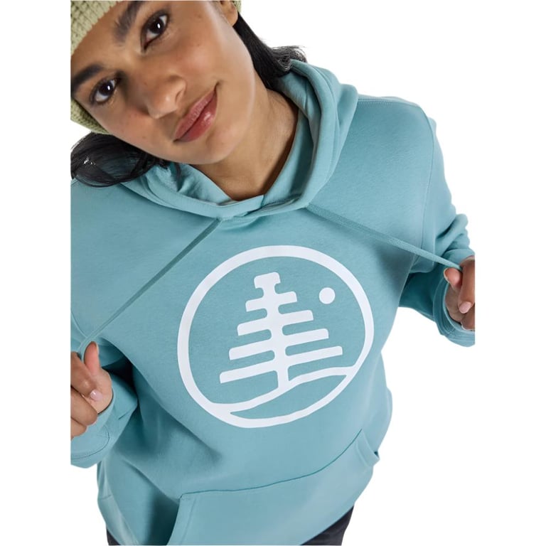 Family Tree Pullover Hoodie