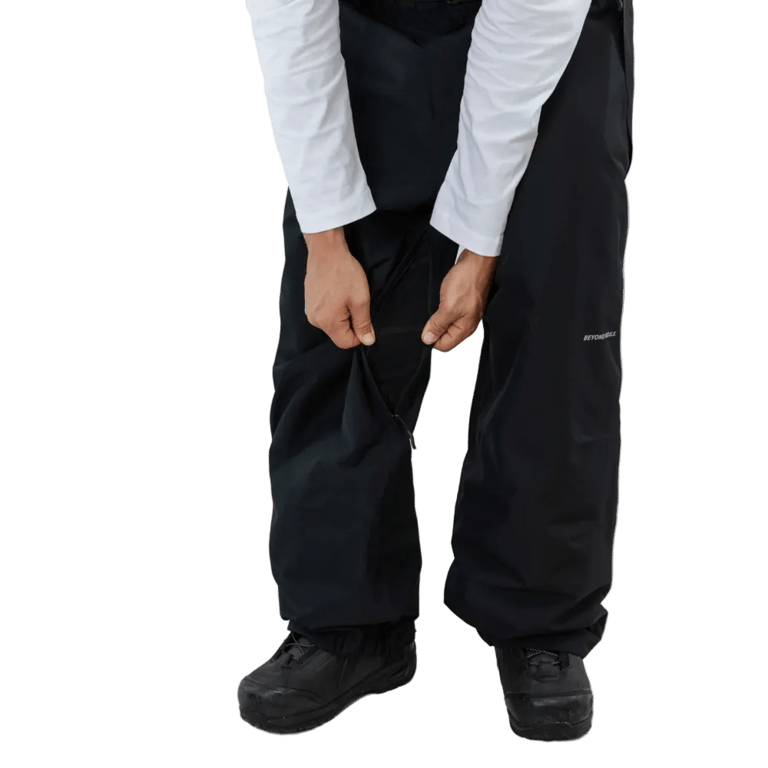 Beyond Medals Nostalgia 2L Snowboard Pants