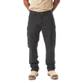 Caliper Cuffed Pants