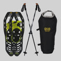 Helium Trail Snowshoe Kit