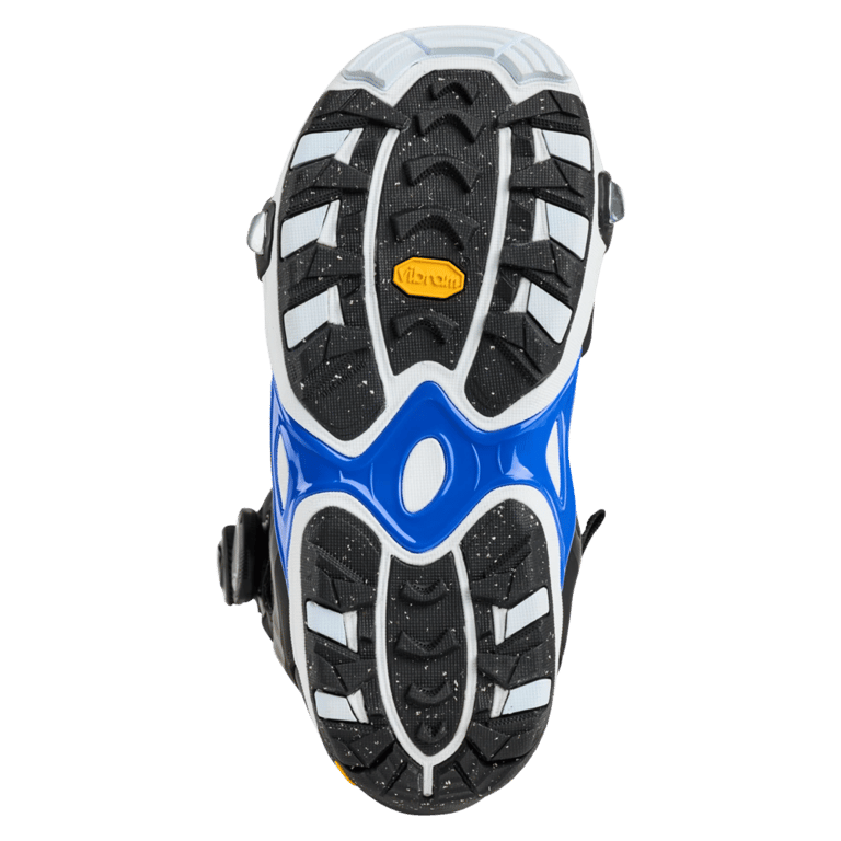 Waverange X Pro Wide Step On Snowboard Boots