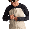 Goshiki Net Plus 3L Bib Ski Pants