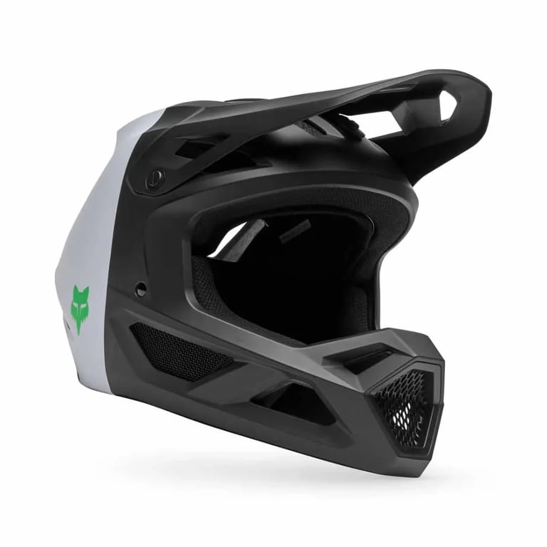 Fox Rampage 5050 MTB Helmet - Kids | Rhythm Snowsports.
