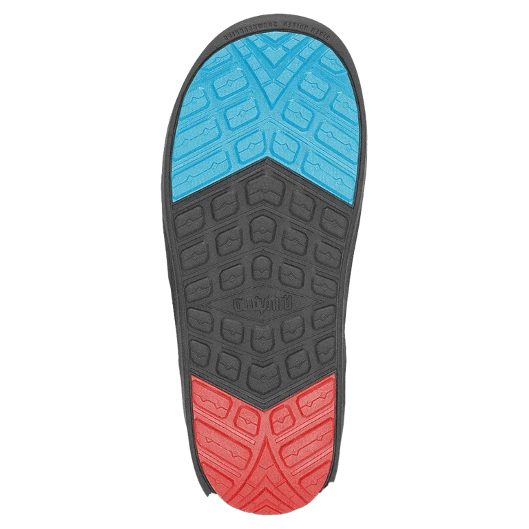 Lashed Double BOA Fava Snowboard Boots