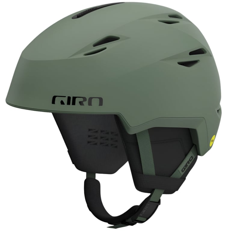 Grid MIPS Helmet