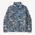 LW Synch Snap-T Fleece Pullover - Womens