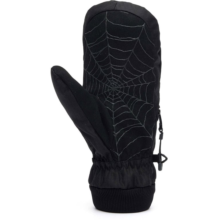 Death Grip Ghoul Mitts | Rhythm Snowsports.