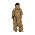 Light Active Super Wide Jogger Snowboard Pants