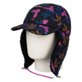 Roxy X Rowley Trapper Hat