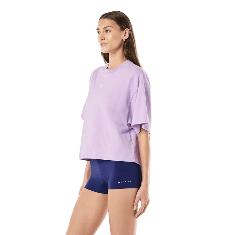 Superfine Tee - Womens