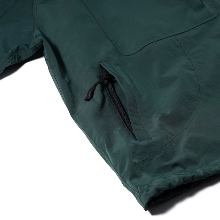 Arctic Edge Hooded Snowboard Jacket