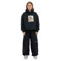 Beyond Medals Softshell Hoodie