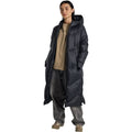 Long Down Parka - Womens