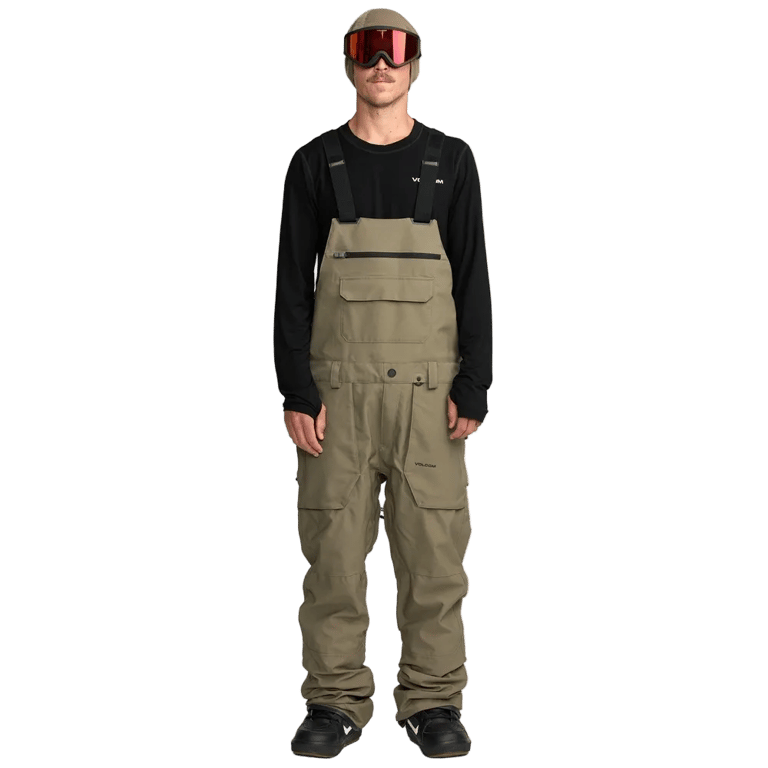 Volcom Roan Bib Snowboard Pants